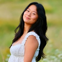 Hallie Luo