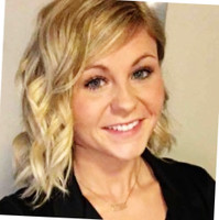 Ashley Rhoades