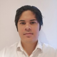 Matthew Berongoy