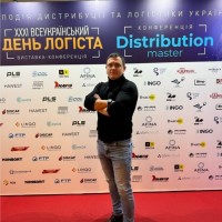 Євген Гнідаш