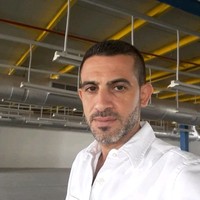 Feras Alsafadi