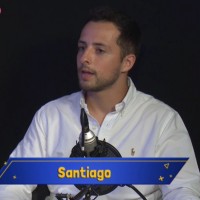 Santiago Sanchez