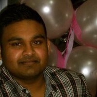 Hasith Gamage