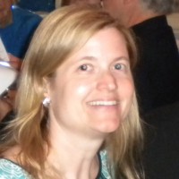 Melissa Mcalpin
