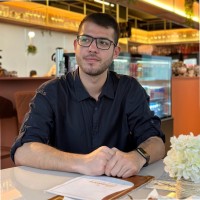 Vitor Hugo Córdova De Melo