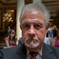Danny G. Taylor ~ Cpcu, Citrms