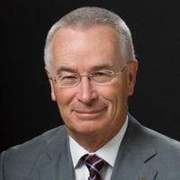 Ron Southward