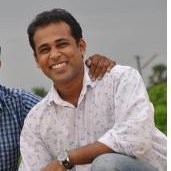 santhosh dmello