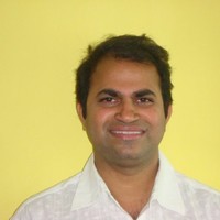 Ba Srinivas Naik