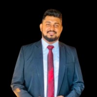 Lahiru Ranasinghe