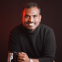Madhu Gandikota
