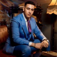 Fadi Zraiq