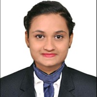 Deepashri Marathe