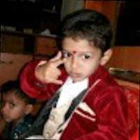 Kishore Pk