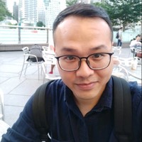 Jacky zhang