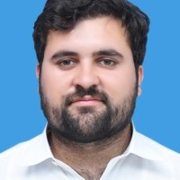 Syed Ali Hussain Jan