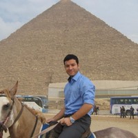 İbrahim Ozturkoglu