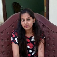 Mahalakshmi Harikrishnan
