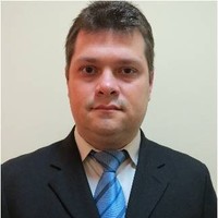 Marco Antonio Sarter Stoco, MBA, M.Eng.