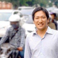 Kyosuke Matsui