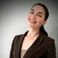 Olga Safonova