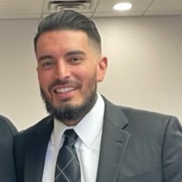 Christopher Mejia