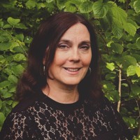 Anne Norton