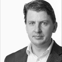Mark O'Loughlin,