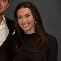 Alexandra Gluhajic