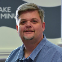 Russell Keyte