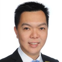 Steve Chin