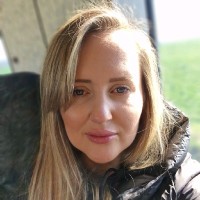 Evelina Bringson