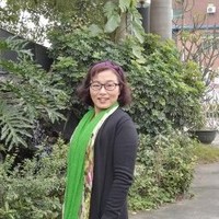 Lucy Wang