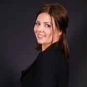 Evelien Van Der Plaat