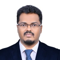 Mohammad Rustam Alam