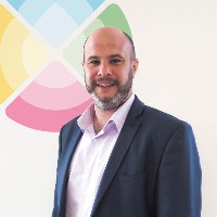 Stuart Peel