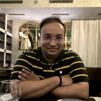 Pranav Kapadia