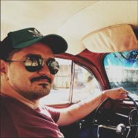 Victor Ferraz Ramos