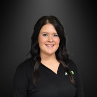 Kayleigh Hauber