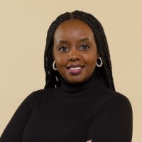 Jasmine Mutoneshe
