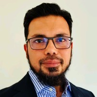 Muhammad Irtiza Mumtaz