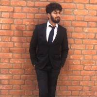 Sarthak Wahie