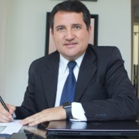 Carlos Eduardo Larotonda