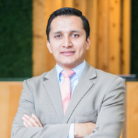 Gustavo Amézquita