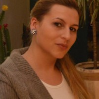 Nicole Gasnier