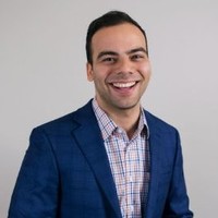 Zachary Arostegui