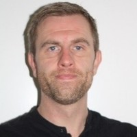 Hrannar Gunnlaugsson
