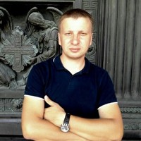 Андрей Парусов