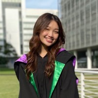 Shermayne Lim