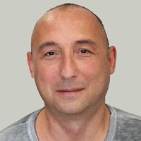 Radko Vragov